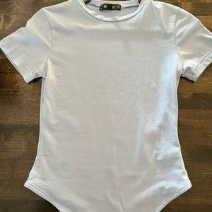 Misguided bodysuit